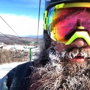 Meet your Posher, Len